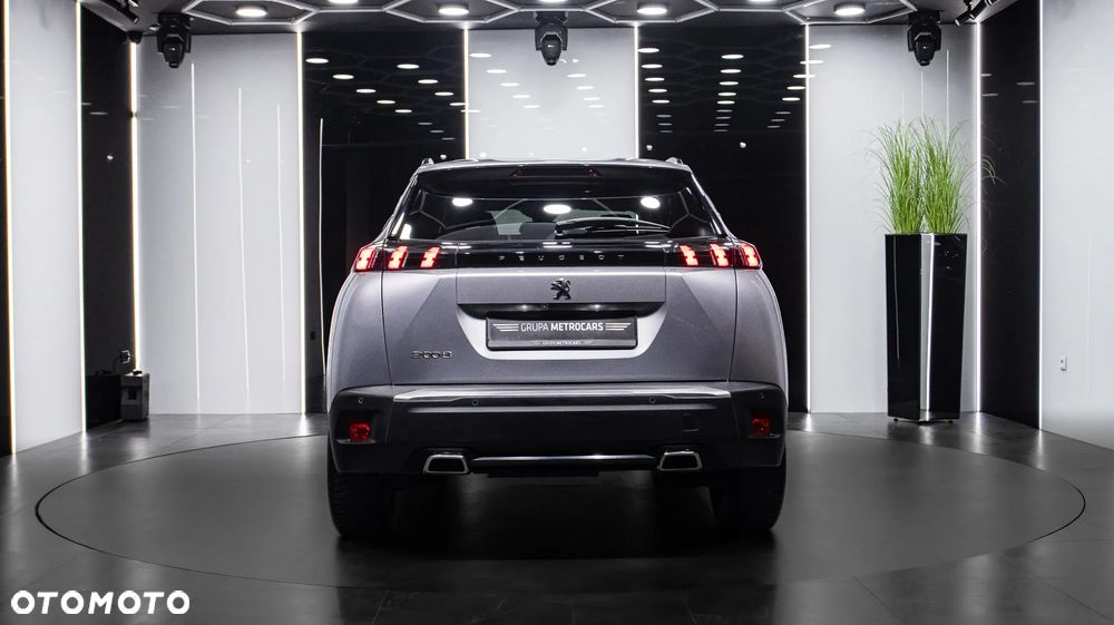 Peugeot 2008 2022 photo 5