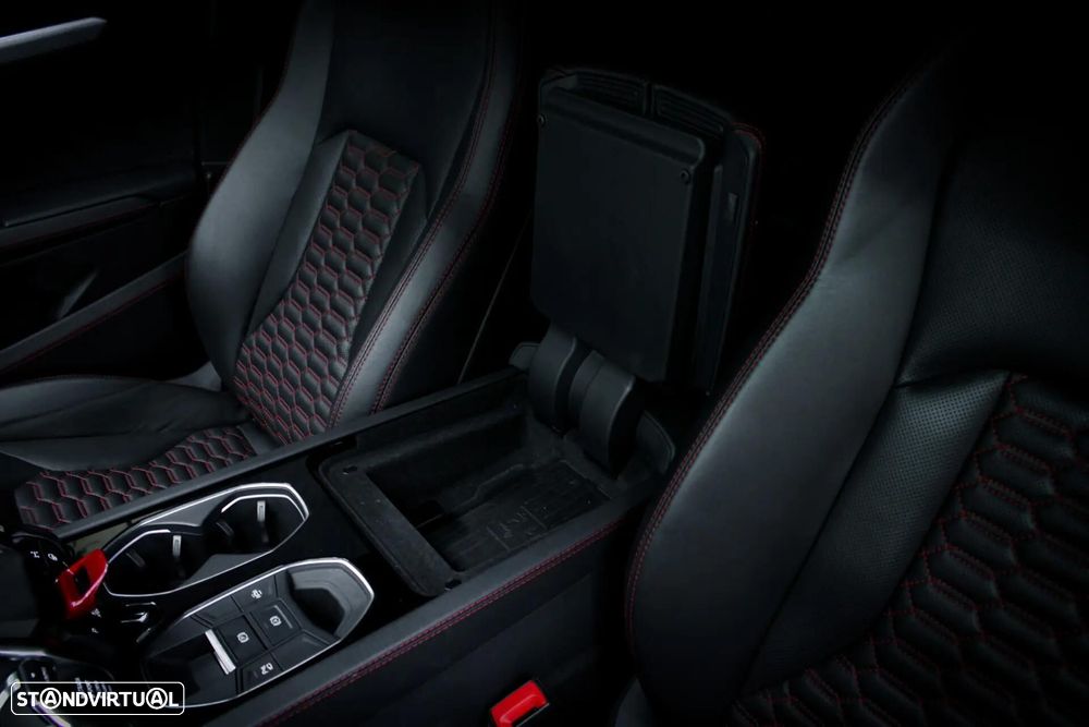Lamborghini Urus 4.0 V8 - 24