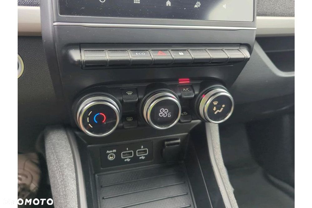 Renault Zoe - 12