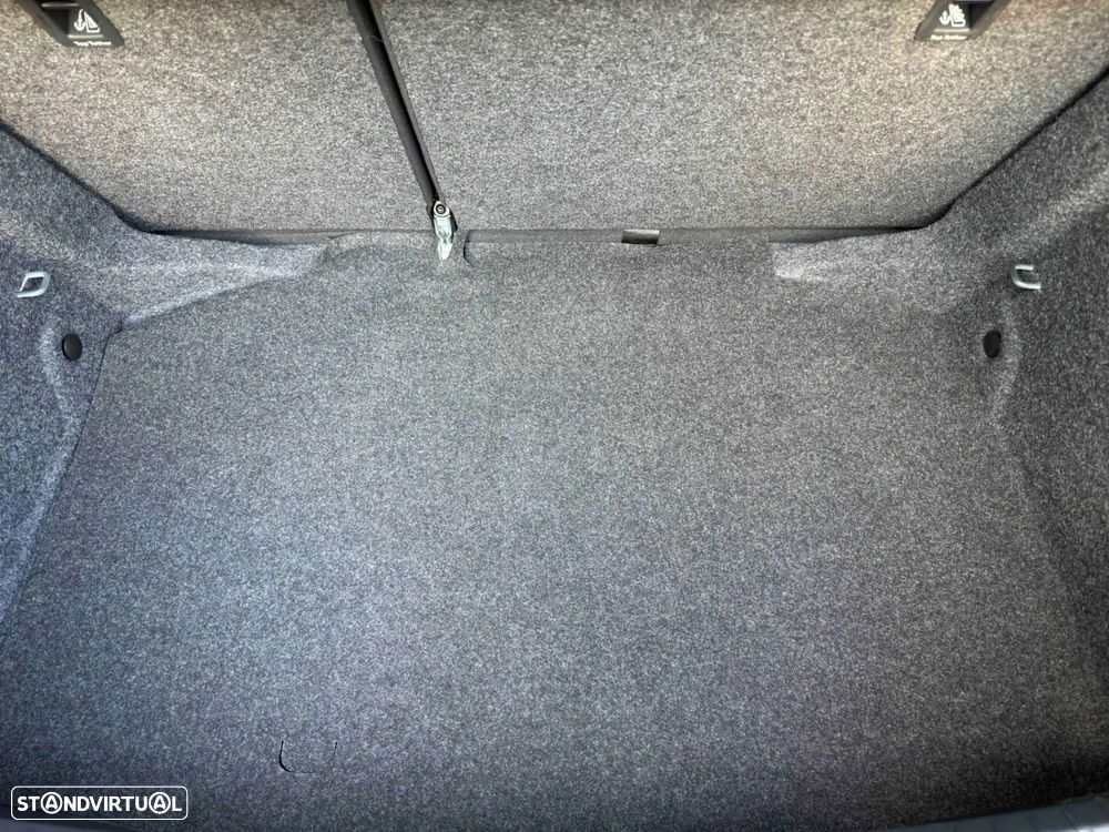 SEAT Ibiza 1.0 TSI Style - 29