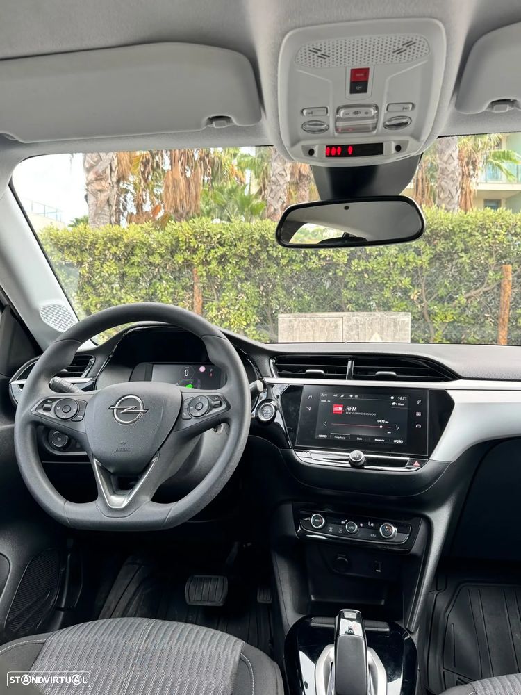 Opel Corsa - 17