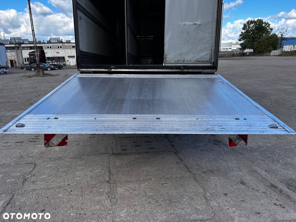 MAN TGM 320 - 16