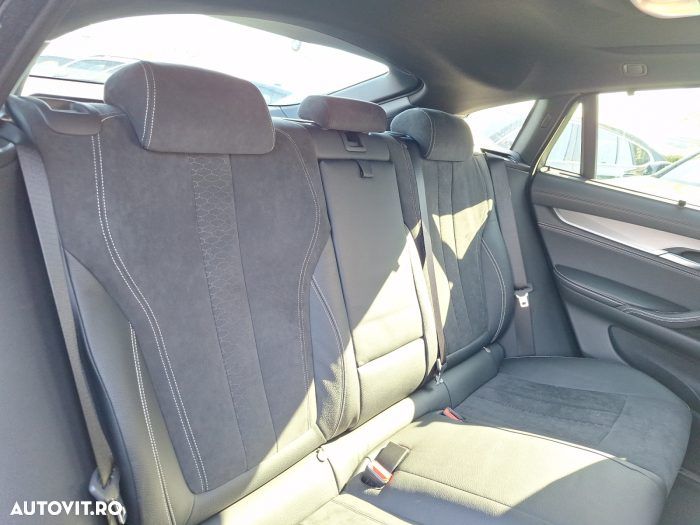 BMW X6 xDrive30d - 12