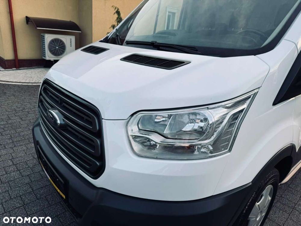 Ford Transit L3 H2 Jak Nowy - 39