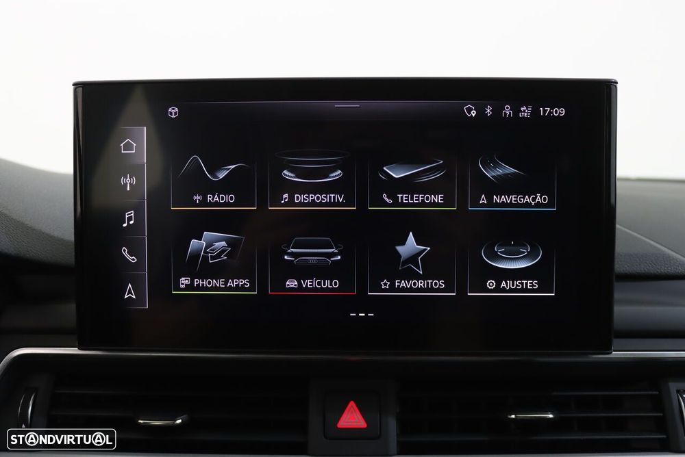 Audi A4 Avant 35 TDI Fleet Edition S tronic - 24