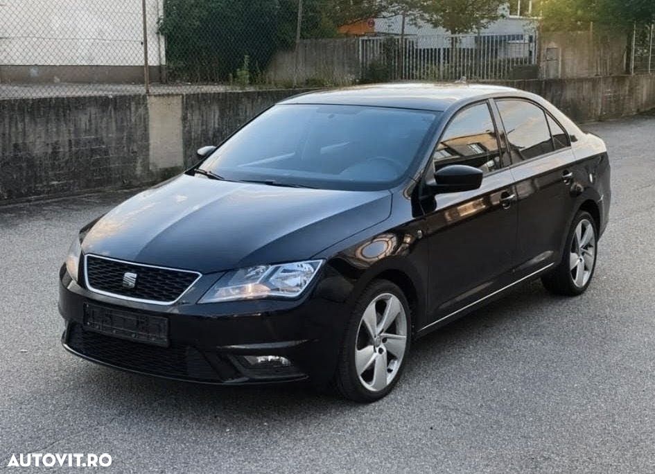 Seat Toledo 1.2 TSI 105 CP Style - 1