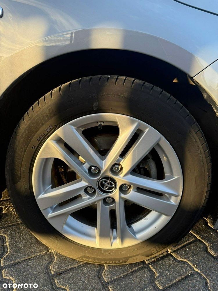 Toyota Corolla 1.8 Hybrid Comfort - 20