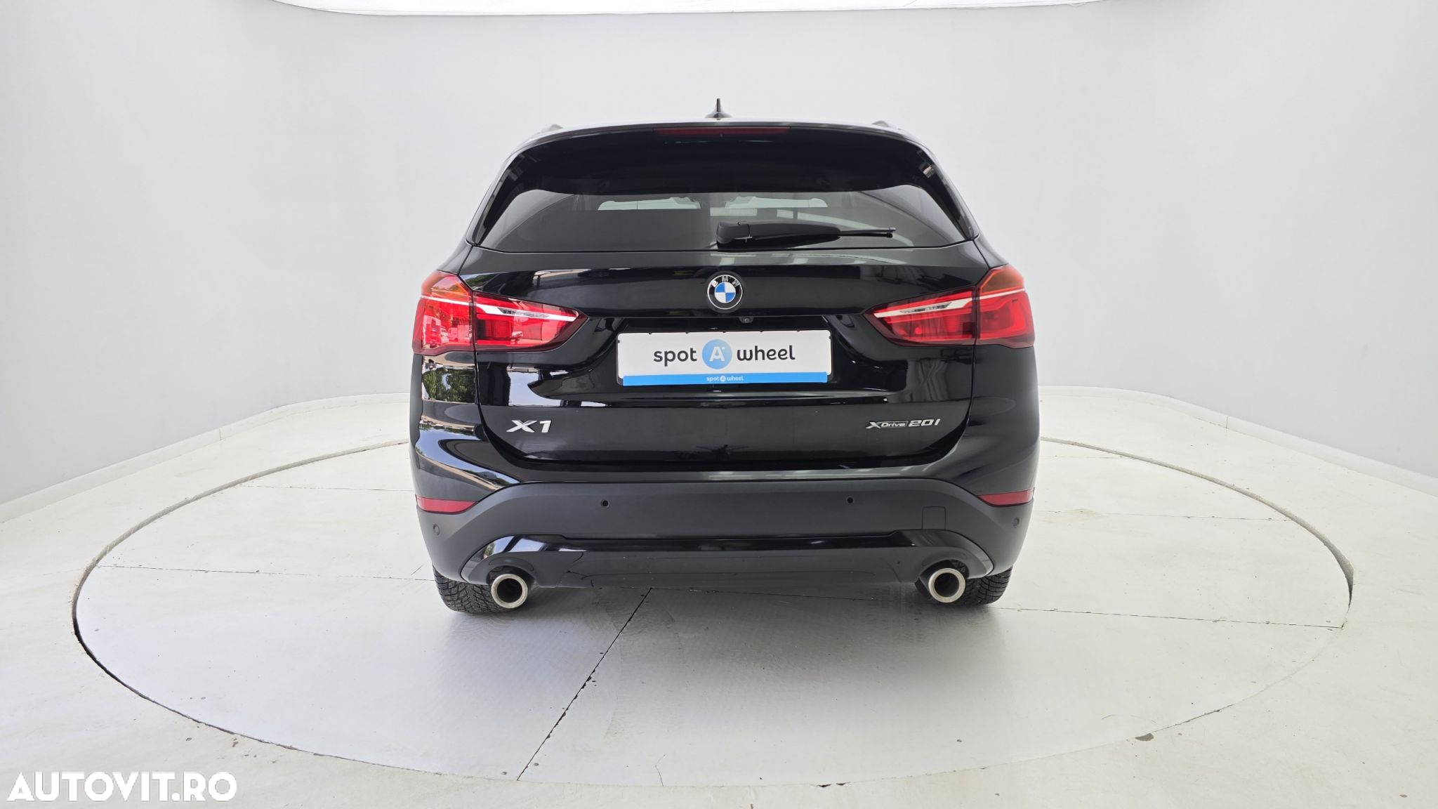 BMW X1 - 7