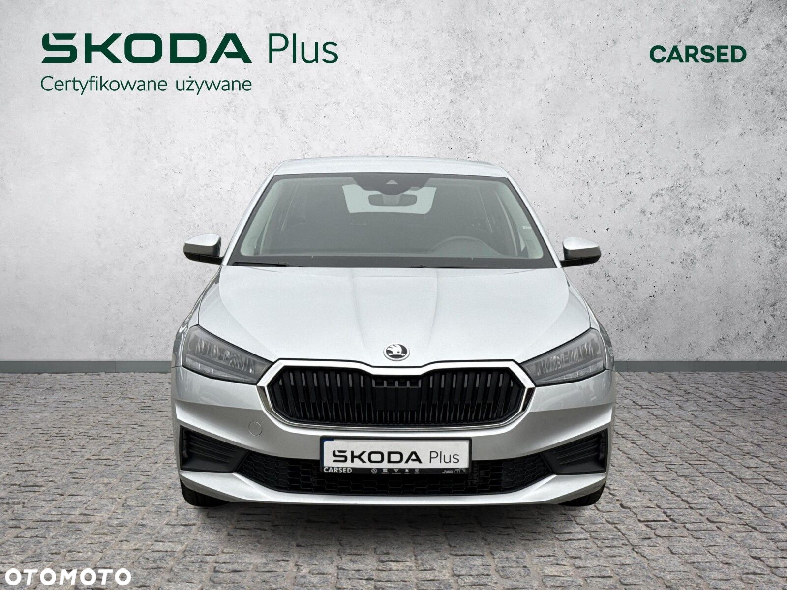 Skoda Fabia 1.0 TSI Ambition - 8