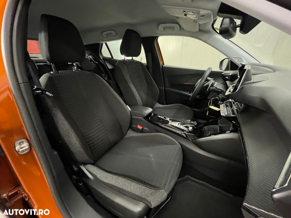 PEUGEOT 2008 2022 — imagine 10