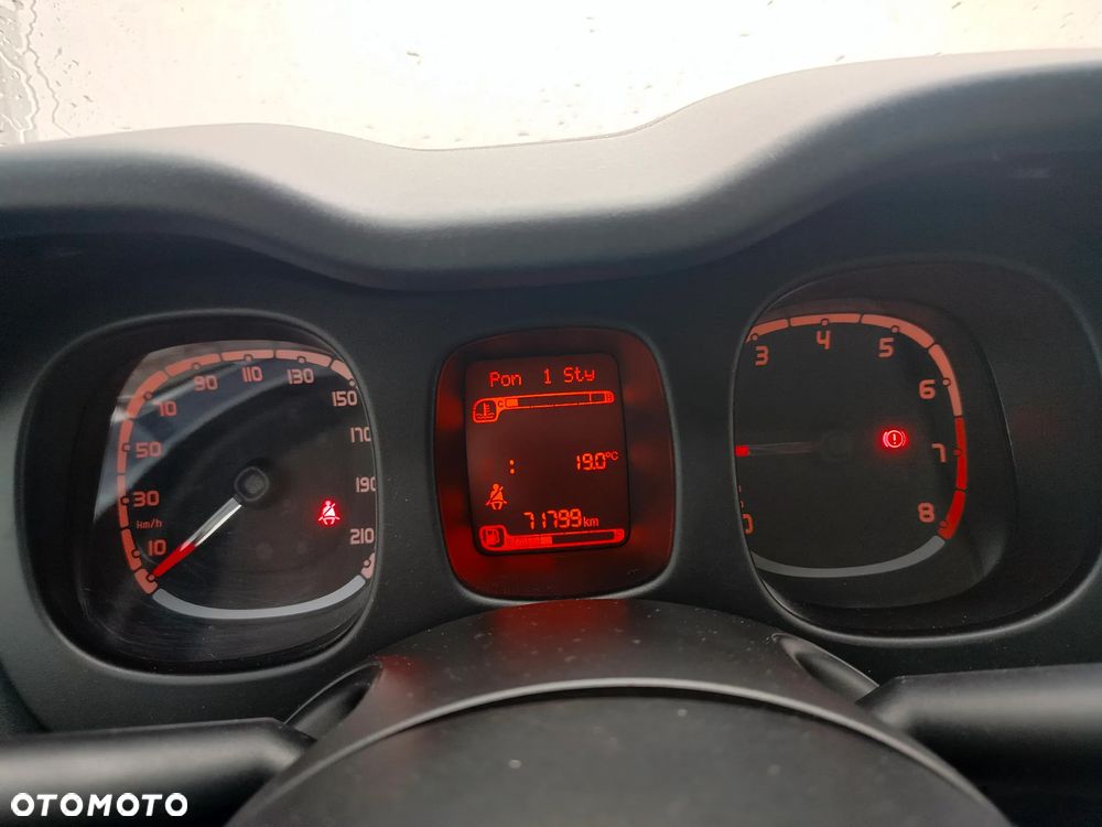 Fiat Panda - 12