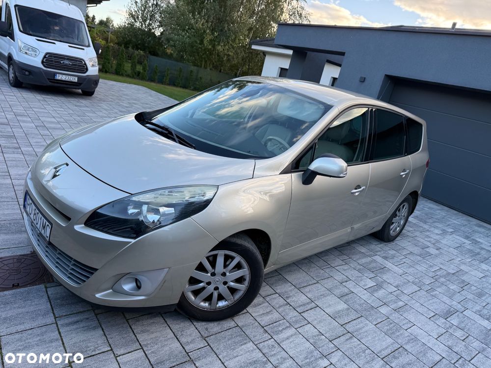 Renault Grand Scenic Gr 1.4 16V TCE Privilege - 19