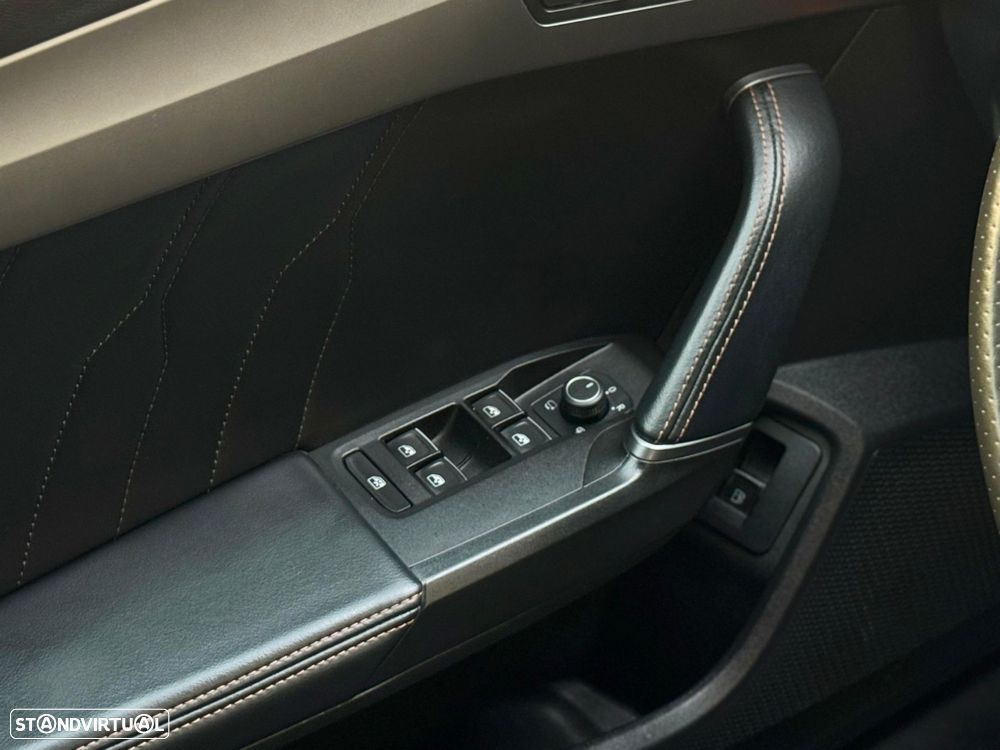 Cupra Formentor VZ 1.4 e-Hybrid DSG - 47