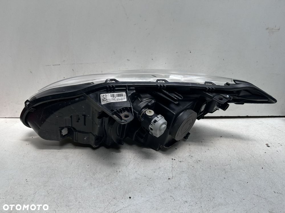 Reflektory Renault Laguna 3 Xenon 260600034R - 3