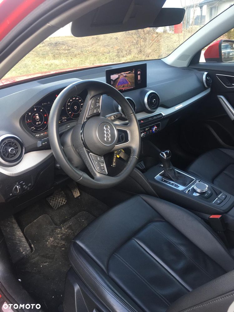 Audi Q2 - 15