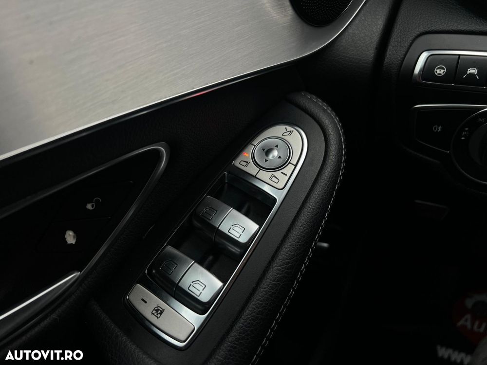 Mercedes-Benz GLC - 27