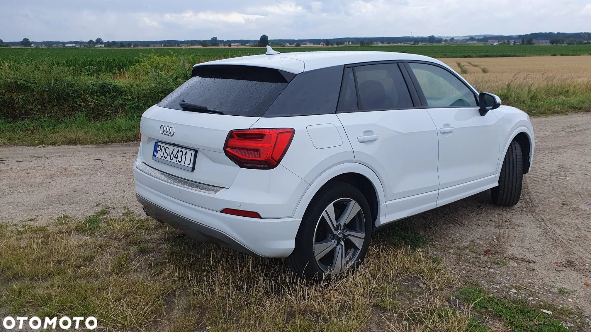 Audi Q2 1.6 TDI - 5