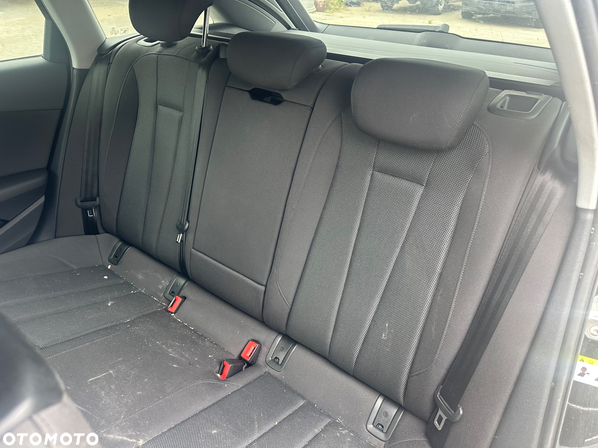 Audi A4 - 23