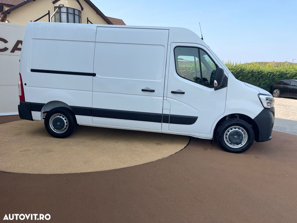 Renault Master  L2H2 DCI130 - 4
