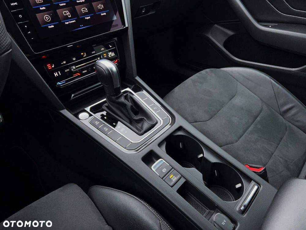 Volkswagen Arteon Shooting Brake 2.0 TSI R-Line DSG - 26