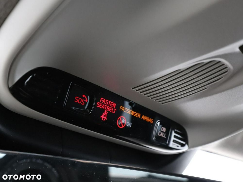 Volvo XC 40 T4 Recharge DKG Ultimate Bright - 37