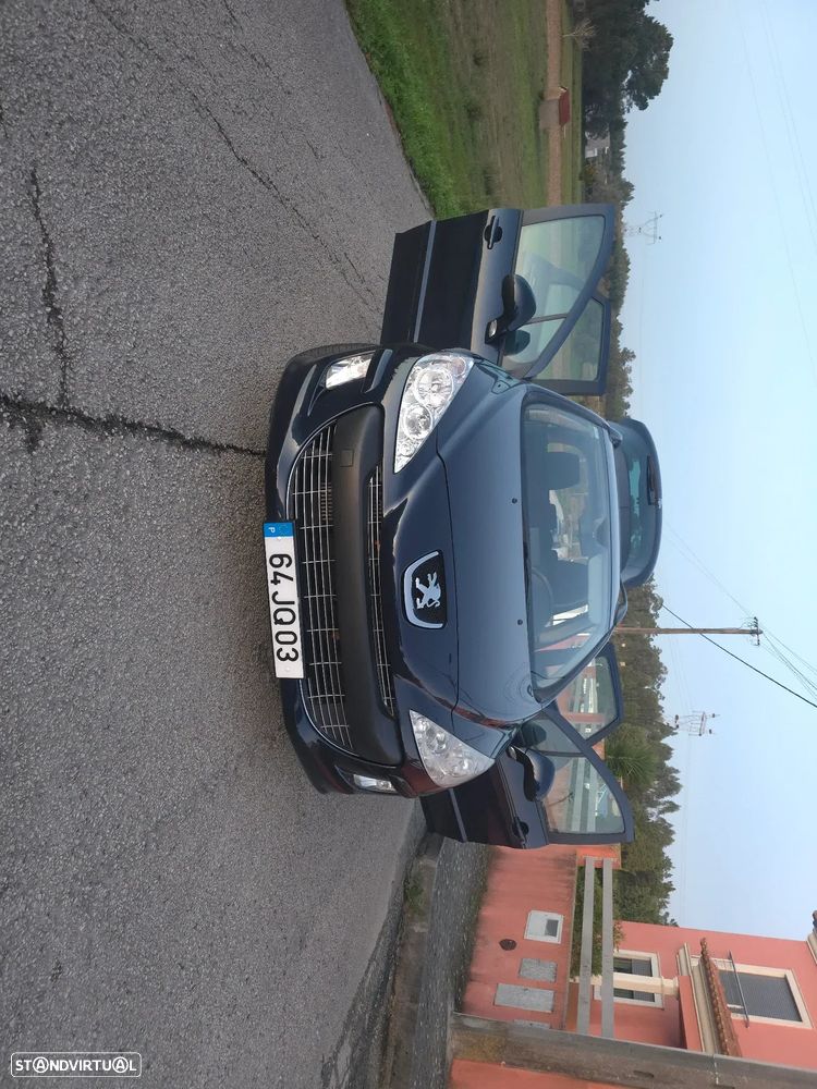 Peugeot 308 SW 1.6 HDi Executive CVM6 - 5