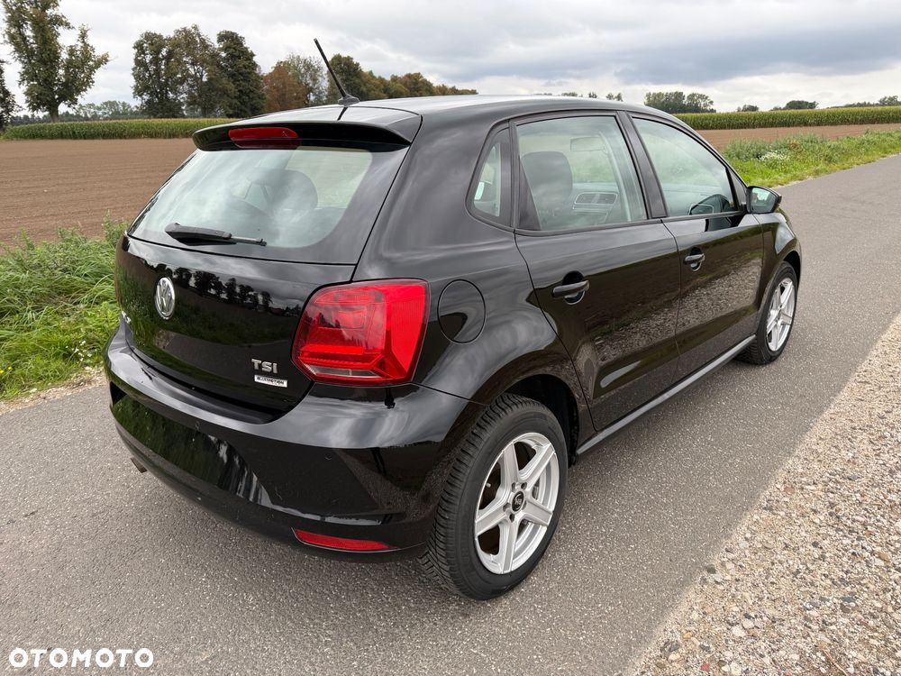 Volkswagen Polo - 17
