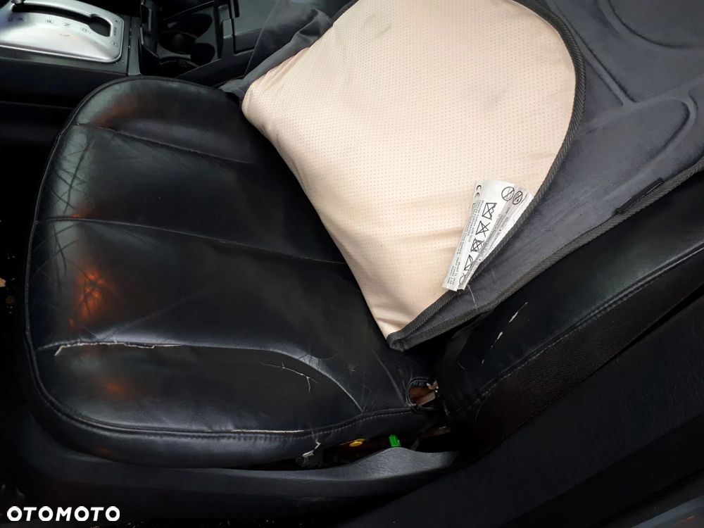 CHRYSLER PACIFICA 03-07 3.5 V6 MCPHERSON PRZOD PRAWY LEWY - 24