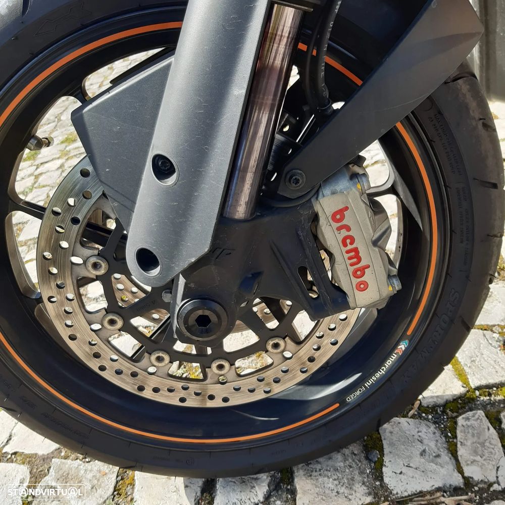 KTM 990 990 SMR - 21