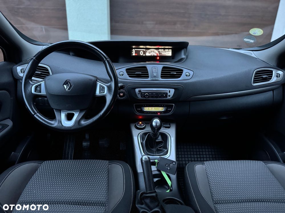Renault Scenic Energy dCi 110 S&S Xmod Paris - 28