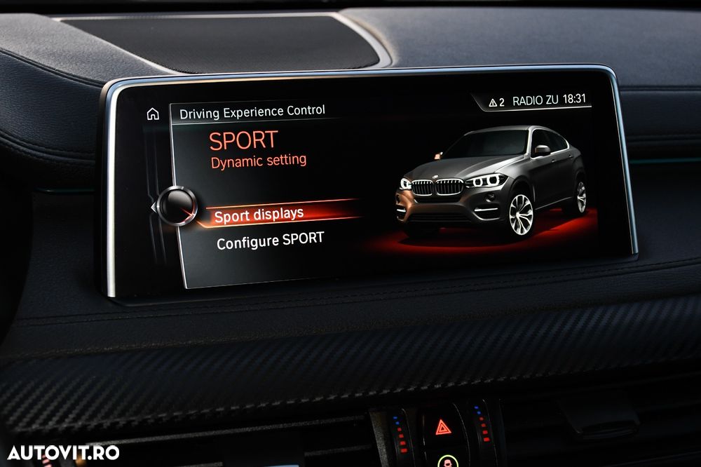 BMW X6 - 24