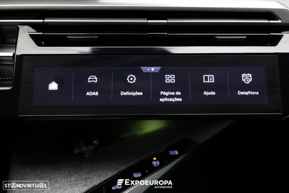 Peugeot 3008 1.2 Hybrid Allure Pack e-DCS6 - 14
