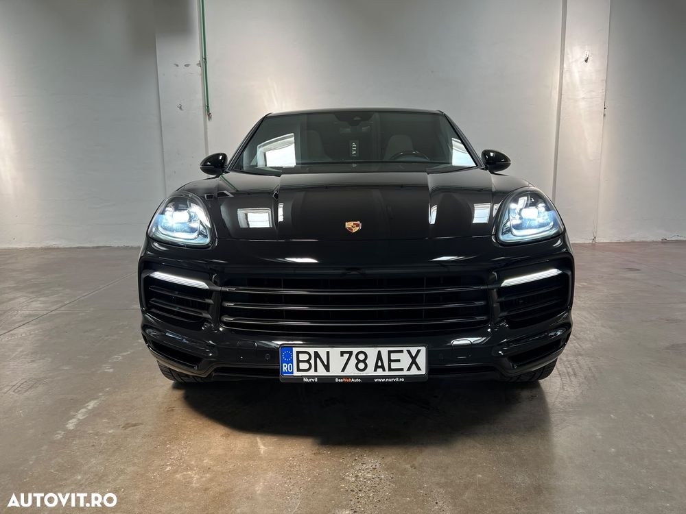Porsche Cayenne Standard - 6