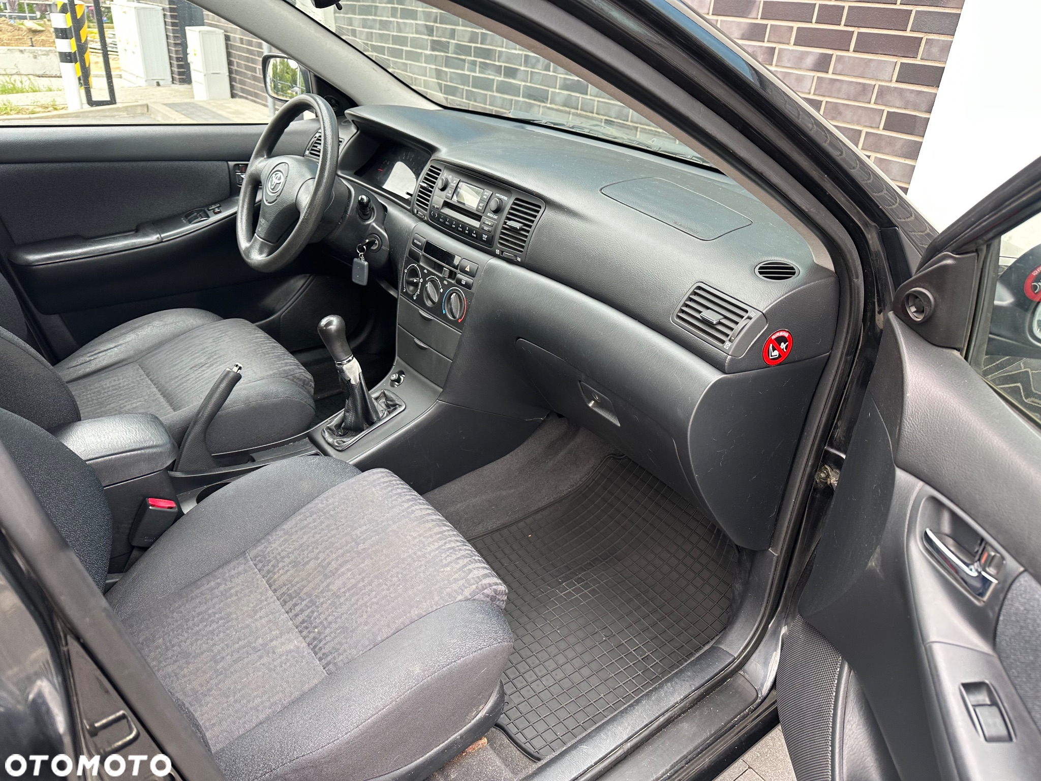 Toyota Corolla 1.4 VVT-i - 11