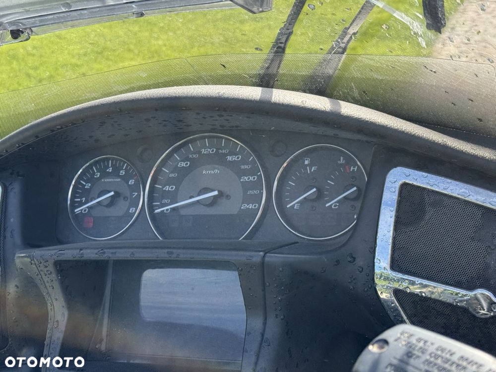 Honda GL - 13