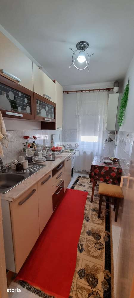 Apartament 2 camere – mobilat și utilat, disponibil imediat — fotografia 3