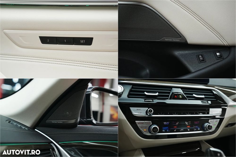BMW Seria 5 545e xDrive AT PHEV - 28