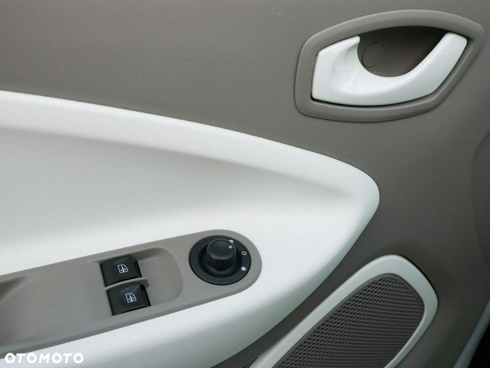 Renault Zoe - 26
