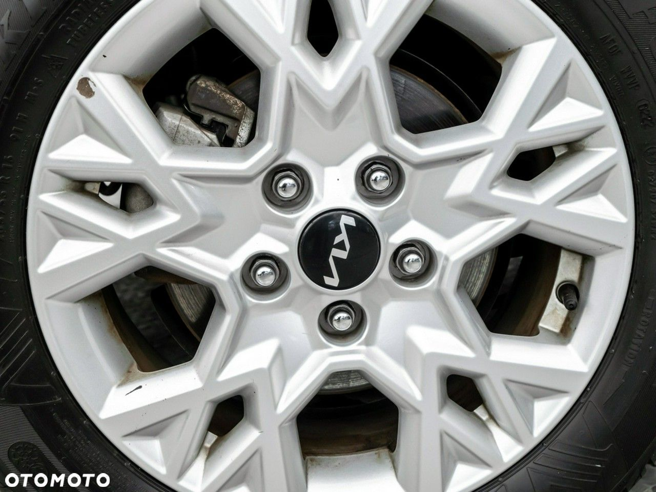 Kia Ceed 1.0 T-GDI M - 12
