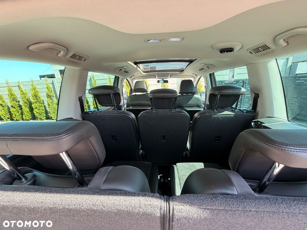 Volkswagen Sharan 2.0 TDI DSG Blue Motion Highline - 8