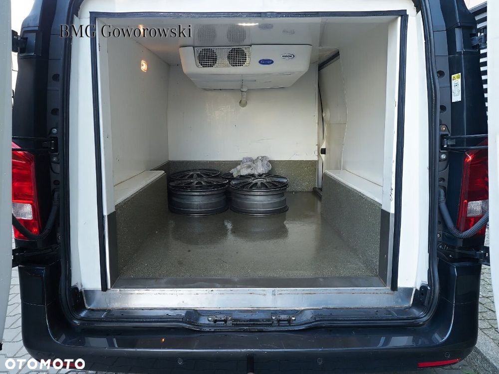 Mercedes-Benz Vito - 6