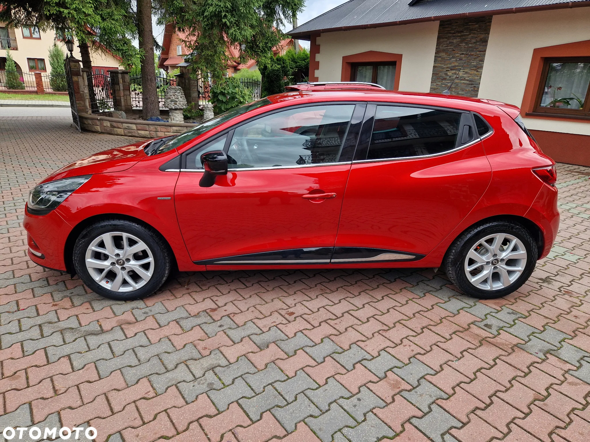 Renault Clio 0.9 Energy TCe Limited Plus - 28