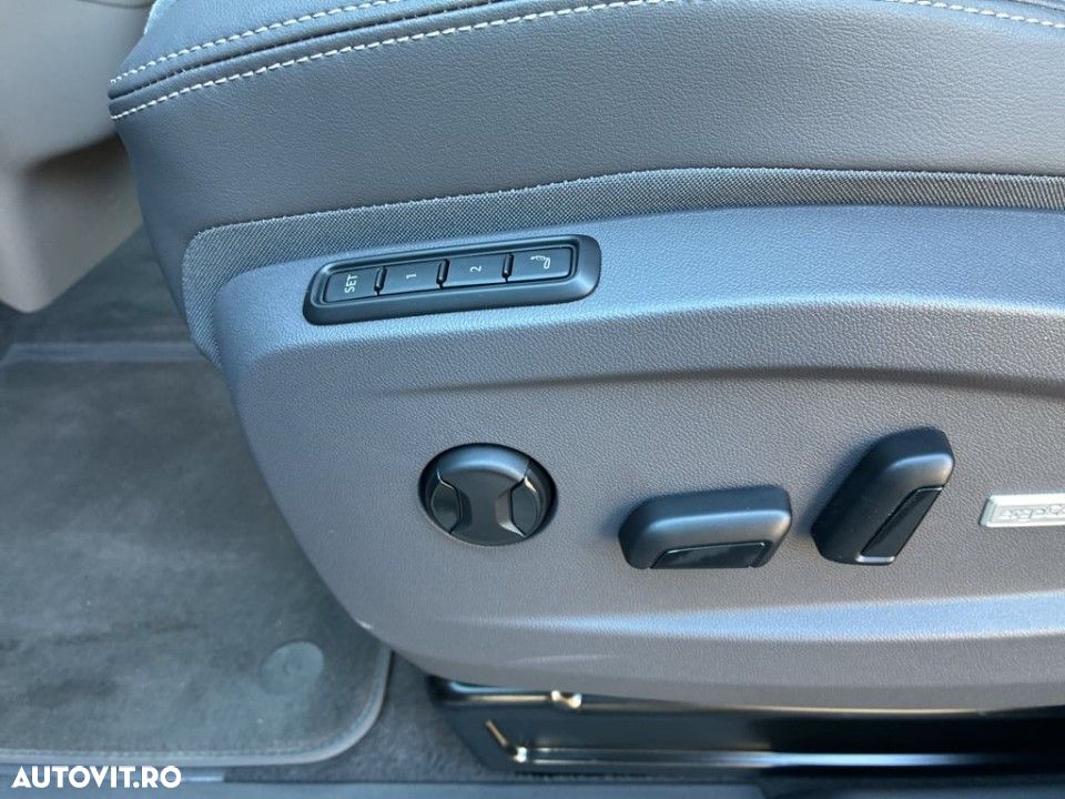 Volkswagen Multivan L 2.0 TDI DSG 110KW Style - 23