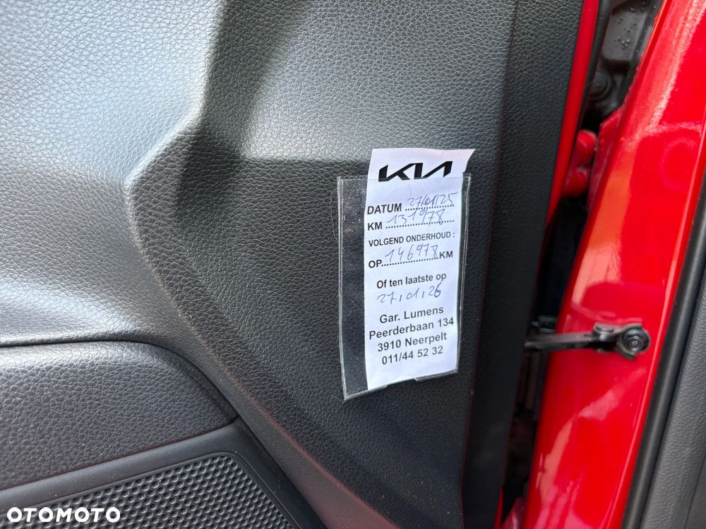 Kia Rio 1.0 T-GDI 100 GT Line - 17