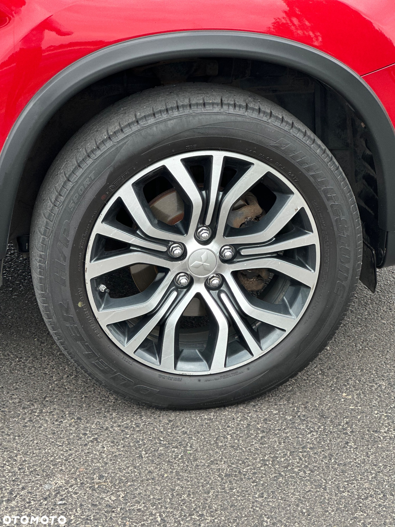 Mitsubishi ASX 1.6 Intense Plus Navi - 11