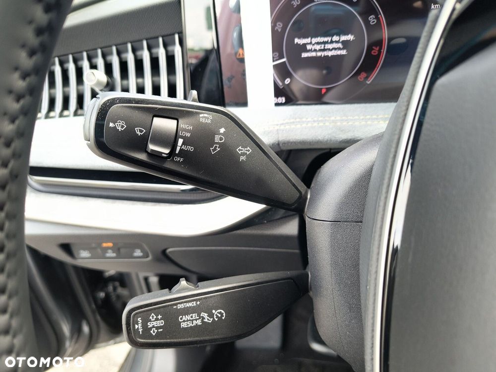 Skoda Superb 2.0 TSI Drive DSG - 34
