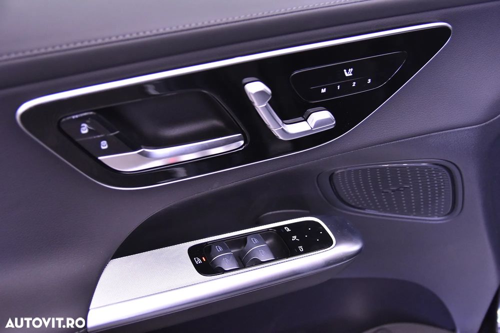 Mercedes-Benz GLC 300 e 4MATIC PHEV - 14