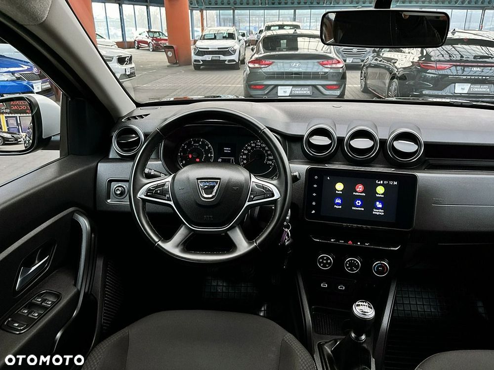 Dacia Duster - 14
