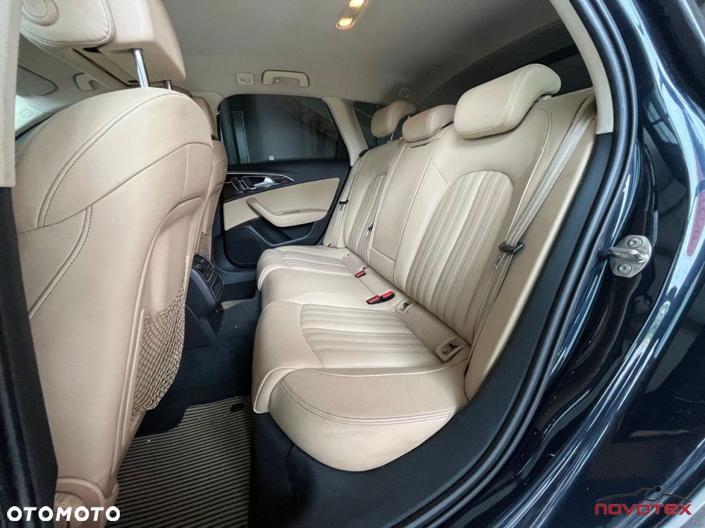 Audi A6 Allroad 3.0 TDI Quattro S tronic - 15