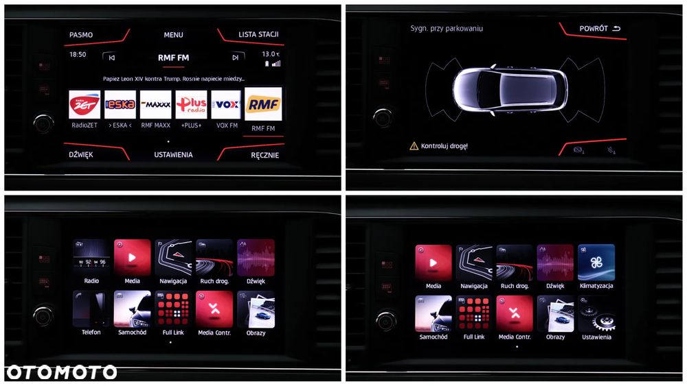 Seat Leon 2.0 TDI DSG Xcellence - 27